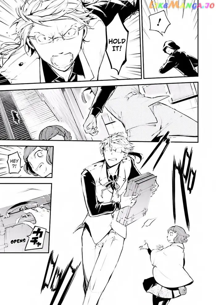 Bungou Stray Dogs Chapter 40 image 11_optimized